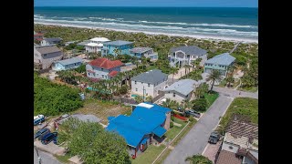 30 Redick Lane St  Augustine, FL 32080