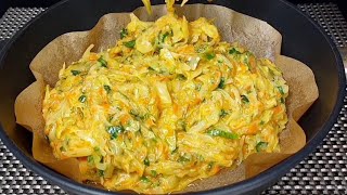 БОЖЕ КАК ВКУСНО Эта Капуста вкуснее мяса, так готовят только Турции! Почему я незнала этот рецепт🤔