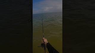 WADE FISHING HACK!!