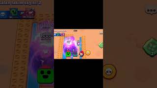 doug Run #brawlstars #shortvideo #keşfet #viral #shorts #short #gaming #brawl #shortvideo