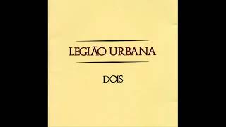 Tempo Perdido - Legião Urbana