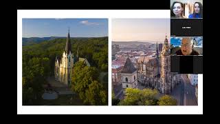 Experience Slovakia with us in 2023!