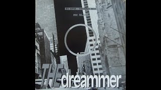 Mr. Klaus - The Dreammer (Dreammer Mix) 1991