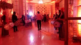 Russian Dhol in Delhi, Jaipur , Raipur, Lucknow, Bangalore, Hyderabad, Ahmedabad