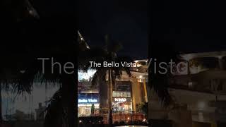 The Bella Vista 🏨 Hotel Restaurant Launch 2023