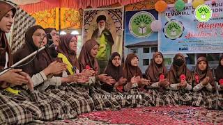 Qawali || Agar Kajro Anjum || Mother's Day || 18-05-2024 || AYMEI Shiganpora