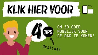 Tips bij het sollicitatiegesprek voor je baan bij La Place