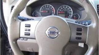 2006 Nissan Frontier Used Cars Orlando FL