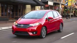 honda fit 2015 model car mag