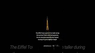 #EiffelTower #paris #love #france #romantic #youtubeshorts #trending #romantic #viral #amazingfacts