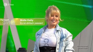 Maite Kelly - Es ist einfach passiert -  | ZDF Fernsehgraten, 22.09.2024