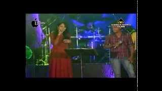 Kawurunda Kauluwa Wahuwe(Chamara & Shashika Live With Flashback