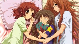 Clannad [OST Remix] ~ A Small Song Passed from Mother to Child