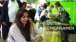 "Pod Wspólnym Niebem'/Unter Der Gemeinsamen Himmel