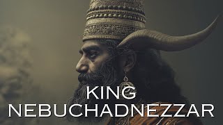 why did God turn King Nebuchadnezzar into an Animal…