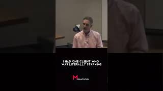 routine is important -jordan Peterson #shorts