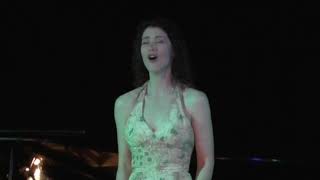 Lovesong by Howard Lew with soprano Marie Marquis