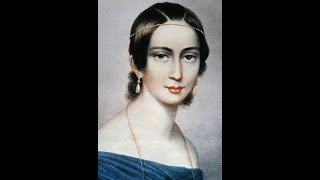 Clara Schumann (1819–1896) - Scherzo No.2 in C minor Op.14 tuned at 432 Hertz. - Healing Music