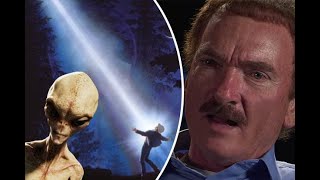 Travis Walton Alien Abduction in his own words