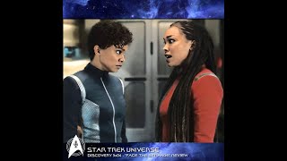 Discovery 5x04 - "Face The Strange" Review