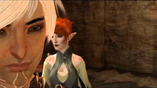 Dragon Age 2: Infinite Experience and Gold Glitch