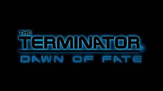 Main Menu - The Terminator: Dawn of Fate Music