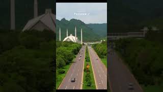 Beautiful Islamabad, Pakistan #Beautyofpakistan1