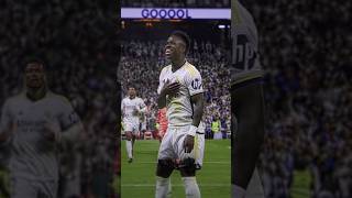 Brazilian Vibes 🇧🇷🤤#viral #football #trending #youtubeshorts #vinicius #jr #realmadrid #vibes