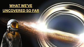 2024 Uncovering Black Hole Secrets with James Webb