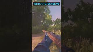 Sneaky Squad Wipe in #huntshowdown #twitch #gaming #solo  #crytek #huntshowdownclips