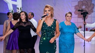 Simona Costin si formatia Ionut Mates etno(live) Nunta 01.09.2018 IP