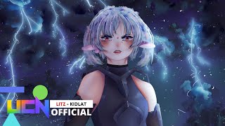 【NIGHTCORE】LITZ - 'KIDLAT'