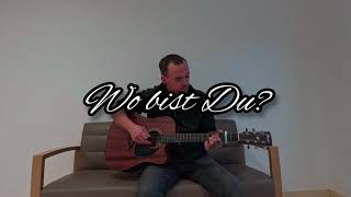 Wo bist Du? Borderline-Song#herzschmerz #beziehung #borderline #depression #traurig