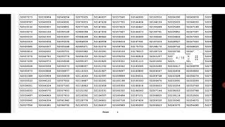 JPSC CIVIL SERVICE PRELIM EXAM RESULT 2021| JHARKHAND CSE 2021 PRELIM RESULT| JPSC CSE PRELIM RESULT