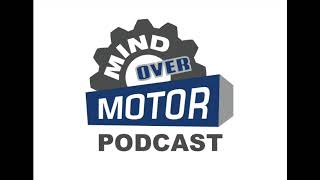 Mind Over Motor Podcast 3 - GM Ad Blunders, 30K Options, and Cars with The Badge