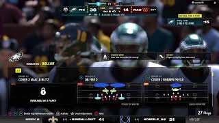 Madden 23