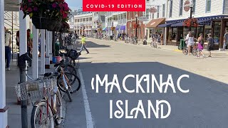 Mackinac Island