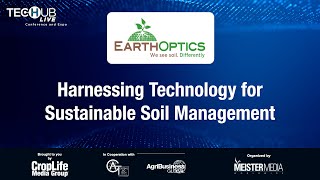 Harnessing Technology for Sustainable Soil Management