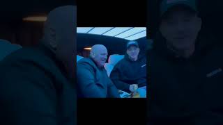 SteveWillDoIt Gives Dana White a $300,000 Maybach #shorts