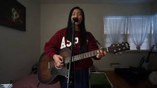 "Made It This Far" by Katelyn Tarver Cover