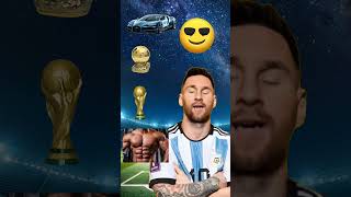 Ronaldo vs Messi vs Broski vs Georgina Rodriguez #ronaldovsmessi #trendingshorts #ytshorts