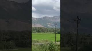 Western ghat Kerala #shorts Epi2