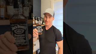 Jack Daniel's Live Tasting