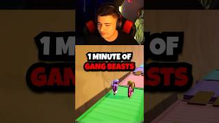 FUNNIEST GANG BEASTS MOMENTS 🤣