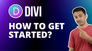 Getting Started with Divi - How to set up DIVI on WordPress?