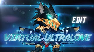 Edit Brawlhalla VIRTUAL ULTRALOVE