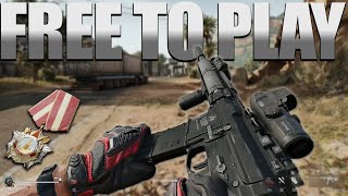 🔥 Nuevo SHOOTER de EXTRACCION Gratis PvP Gameplay - Delta Force Hawk Ops