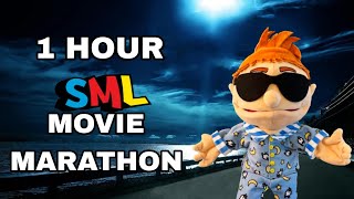 1 Hour Of SML Movies To Fall Asleep To!