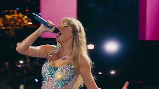 Taylor Swift The Eras Tour Concert