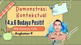 TUGAS DEMONSTRASI KONTEKSTUAL MODUL 1.4 - PRAKTIK SEGI TIGA RESTITUSI